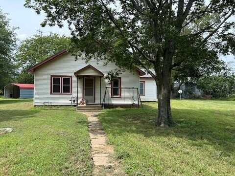 1121 S 48th Street, McCune, KS 66753