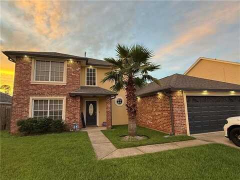 1763 CHANCER Lane, Slidell, LA 70461