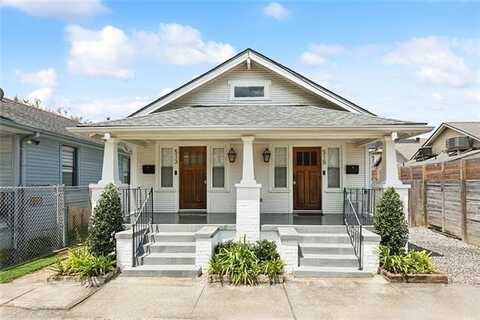 515 N SALCEDO Street, New Orleans, LA 70119