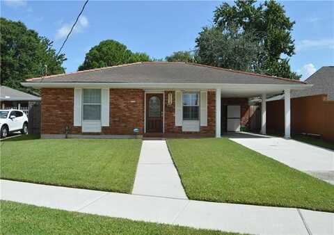 5009 HASTINGS Street, Metairie, LA 70006