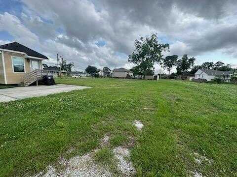 Lot 12 6TH Street, Chalmette, LA 70043