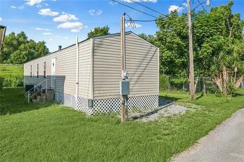 3008 RIVER Road, Meraux, LA 70075