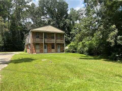 20121 HELENBIRG Road, Covington, LA 70433