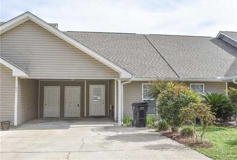 14236 WOODLANDS Drive, Hammond, LA 70401