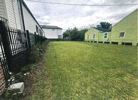 2031-33 CONTI Street, New Orleans, LA 70112
