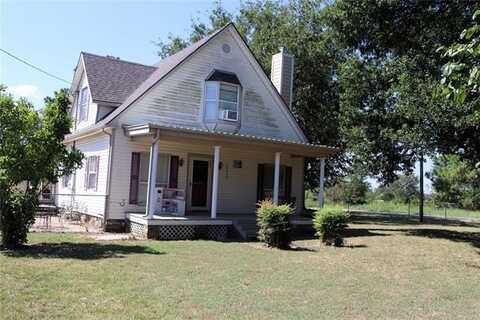 20090 Sharp Road, Okmulgee, OK 74447