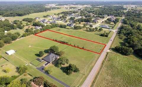 Washington Avenue, Durant, OK 74701