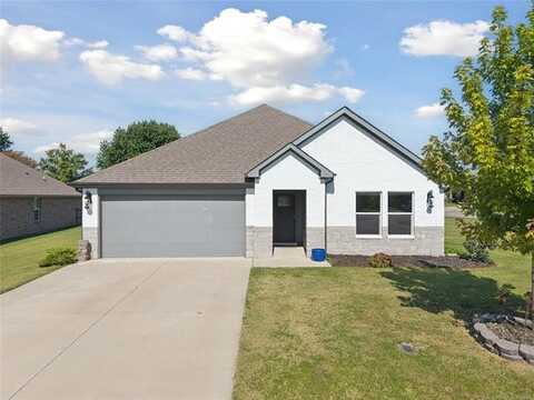 26550 Columbia Crest Drive, Claremore, OK 74019