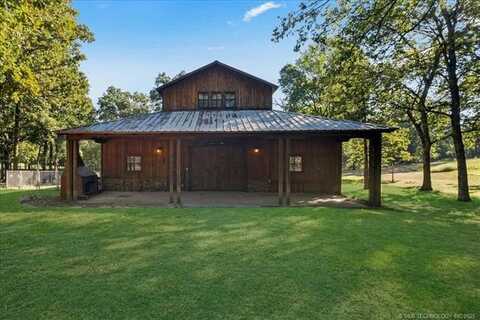 6788 N 427, Chelsea, OK 74016