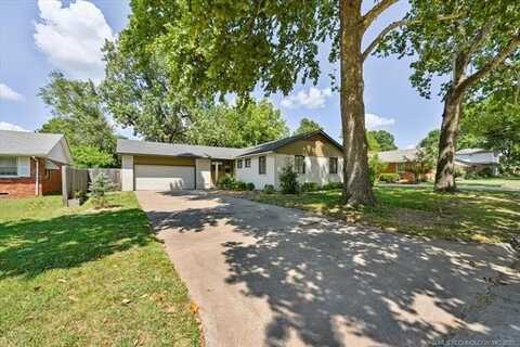 3923 E 52nd Street, Tulsa, OK 74135
