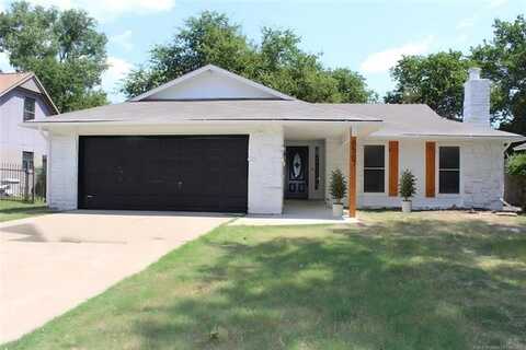 6507 S 29th Place, Tulsa, OK 74132