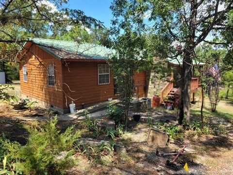 183 E 2nd Street, Eufaula, OK 74432
