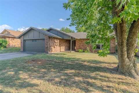 206 E 23rd Street, Owasso, OK 74055