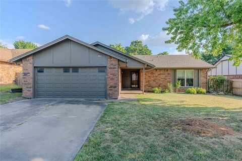 206 E 23rd Street, Owasso, OK 74055
