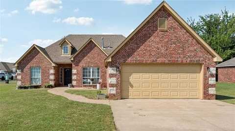 2404 Pheasant Drive, Claremore, OK 74019