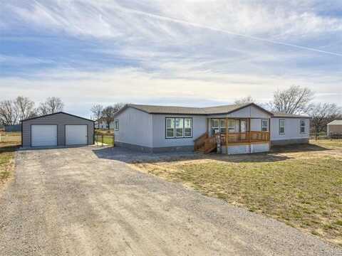 398117 W 3230 Drive, Ramona, OK 74061