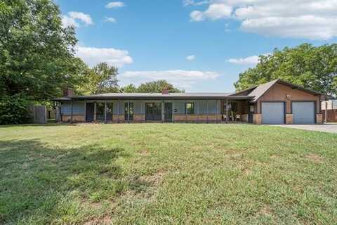 3742 S 82nd East Avenue, Tulsa, OK 74145