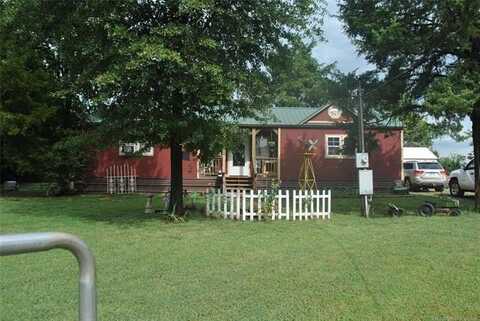 1227 S Risner Road, Durant, OK 74701