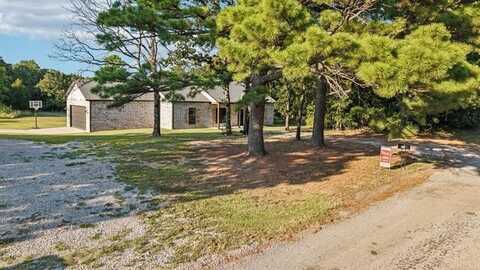 9195 W Country Road, Sand Springs, OK 74063