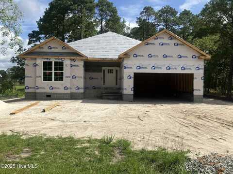 5717 Sloop Court, New Bern, NC 28560