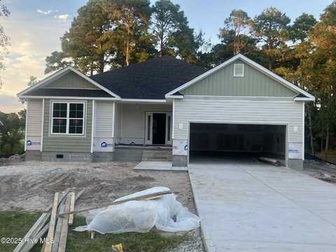 5717 Sloop Court, New Bern, NC 28560