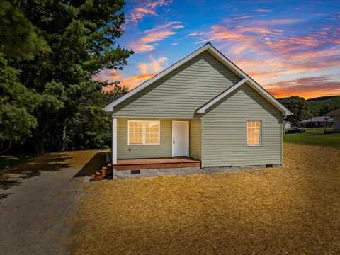 213 Pine Street, Pulaski, VA 24301