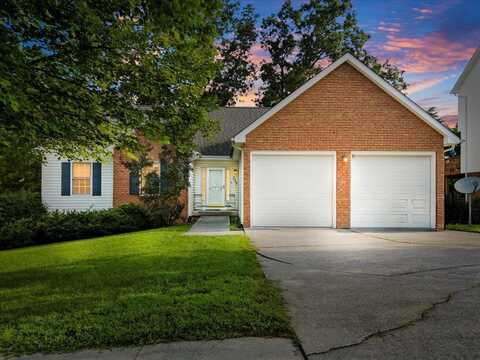 215 HEARTWOOD Crossing, Blacksburg, VA 24060