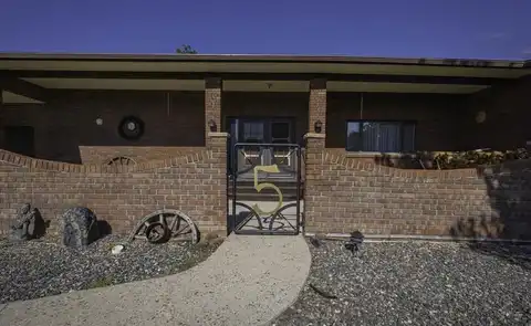 5 Mashie Club, Cody, WY 82414