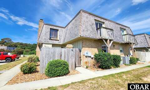 2505 Neptune Way, Kitty Hawk, NC 27949