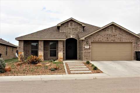 9307 Agave Ave, Odessa, TX 79765