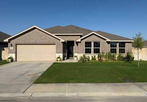 7114 Red Canyon Rd, Odessa, TX 79765
