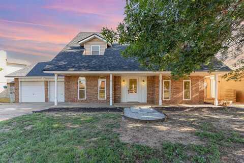 1041 SW 97th Street, Oklahoma City, OK 73139