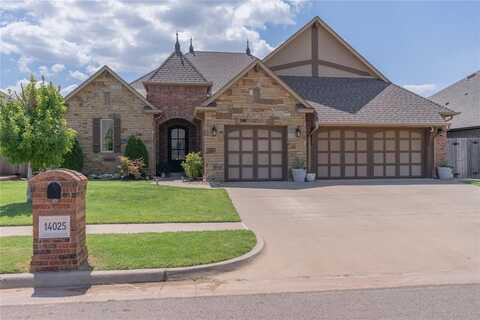 14025 Lost Village Way, Piedmont, OK 73078