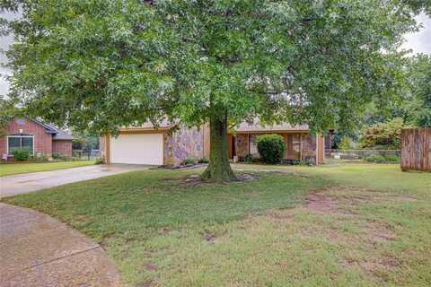 2302 Linfield Court, Norman, OK 73071