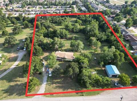 10800 SE 9th Street, Midwest City, OK 73130