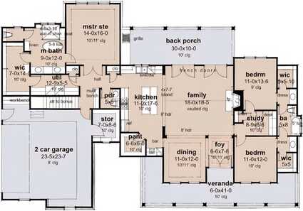8454 Rip Way, El Reno, OK 73036