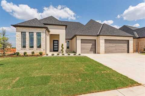 3116 Gold Finch Drive, Edmond, OK 73012
