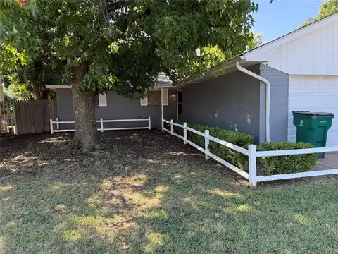1310 SW 77th Terrace, Oklahoma City, OK 73159