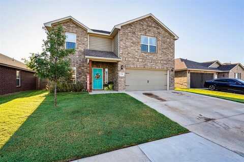 1713 Vermillion Lane, El Reno, OK 73036
