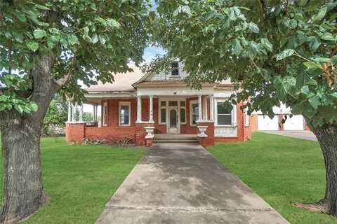 500 Horizon Drive, Altus, OK 73521
