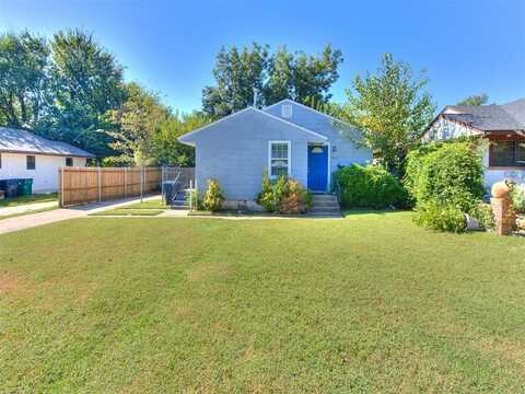 2912 NW 46th Street, Oklahoma City, OK 73112