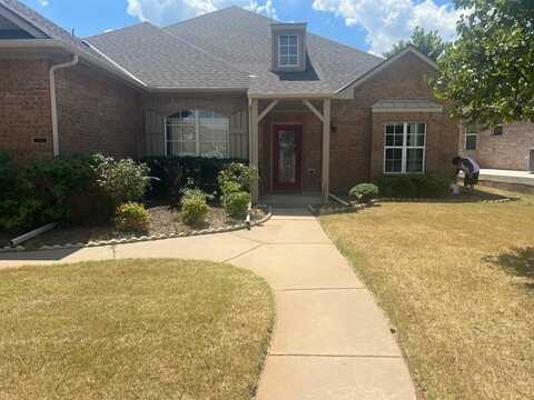 4304 NW 164th Terrace, Edmond, OK 73013