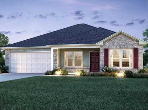 2922 E Wells Avenue, Stillwater, OK 74074