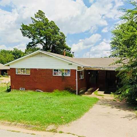 846 Marilyn Street, Oklahoma City, OK 73105