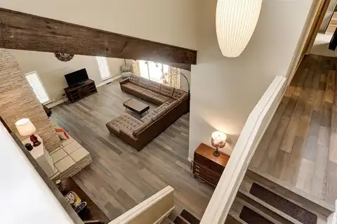 1810 Sandpiper Drive, Edmond, OK 73034