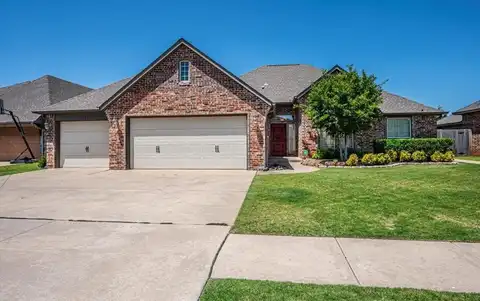 2213 NW 174th Street, Edmond, OK 73012