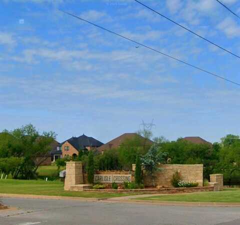13209 N Brampton Way, Yukon, OK 73099