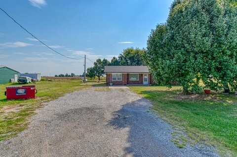 1921 State Highway 92 Highway, Chickasha, OK 73018
