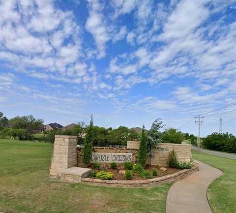 13217 N Brampton Way, Yukon, OK 73099