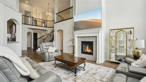 1106 Alaska Drive, Forney, TX 75126